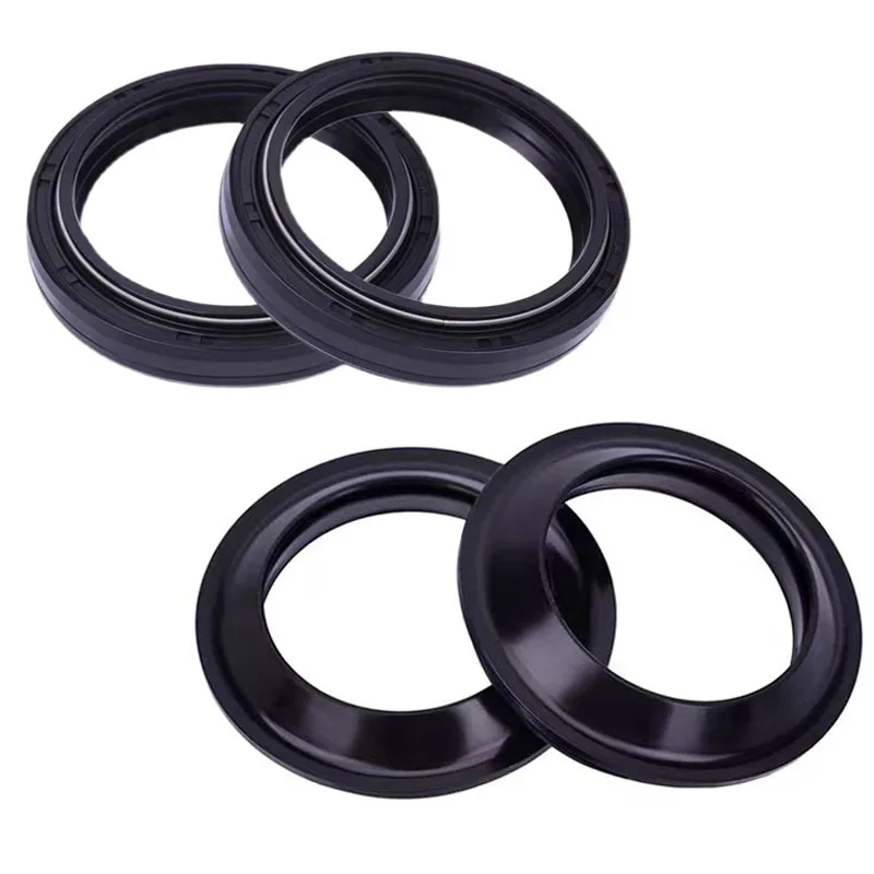 

41*53*8/10.5 For Kawasaki Z650 Z750 ZX750 Z 800 GPZ800 GPZ900 ZX900 ZXR 750 R Motorcycle Front Fork Oil Seal Dust Seal