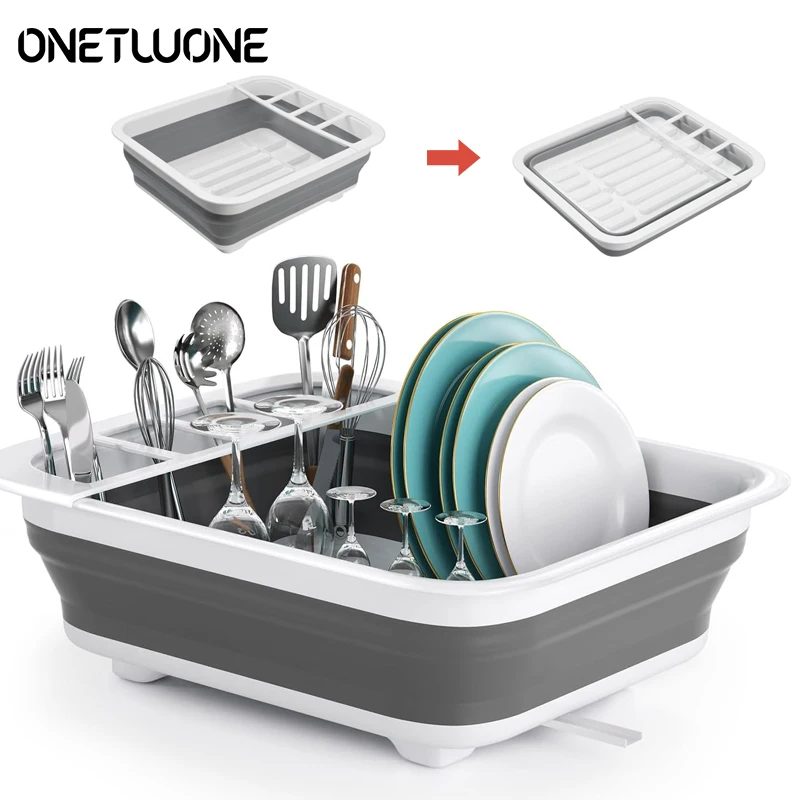 Why the Foldable Dish Rack is the Ultimate Space-Saver for Modern Kitchens and Mobile Living