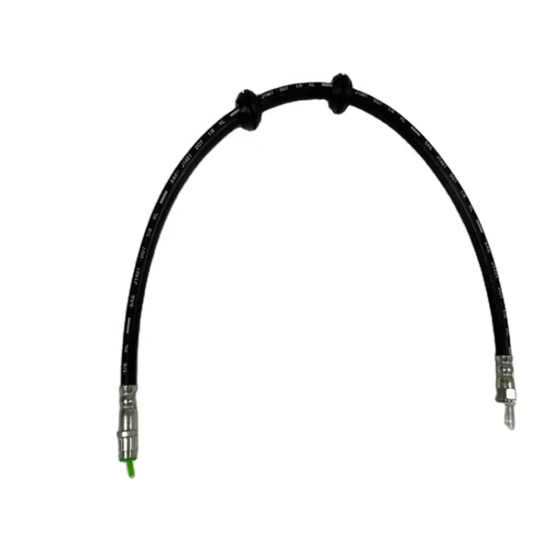 2514200448 Factory Outlet Price Car Accessories Auto Parts Brake Hose 251 420 0448 For mercedes benz W251