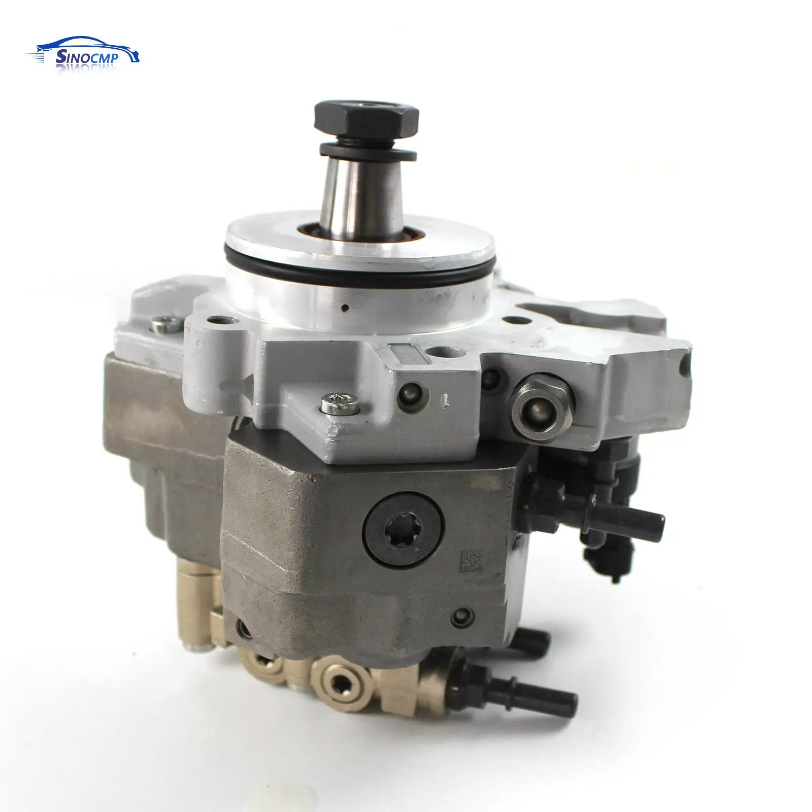 

1 PC Fuel Injection Pump 6754-71-101 6754-71-1310 5262428 0445020150 For Komatsu PC200-8 Excavator Aftermarket Car Replace Part