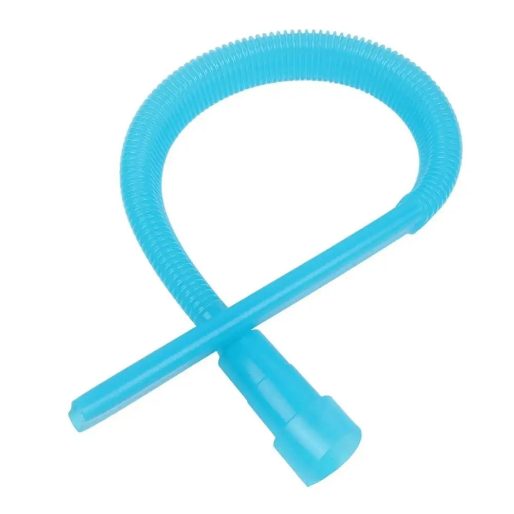 Universal Vacuum Cleaner Extension Tube Long Flat Tube Soft Vacuum Cleaner Crevice Tube Long Reach Vacuum Cleaner Accessories
