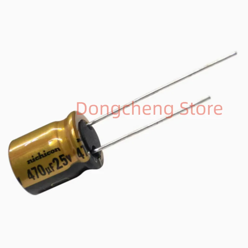 10pcs 25v 35v 50v 63v 100v 3300uf 470uf 4.7uf 4700uf 2200uf 1uf 100uf 47uf 1000uf 220uf nichicon FW Audio Capacitance Capacitor