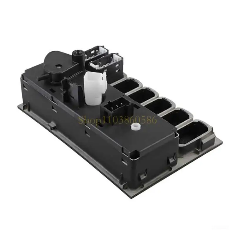 242A Sistema controllo del sistema condizionamento del pannello controllo 1543095 24V6478 1621863 32400901 per