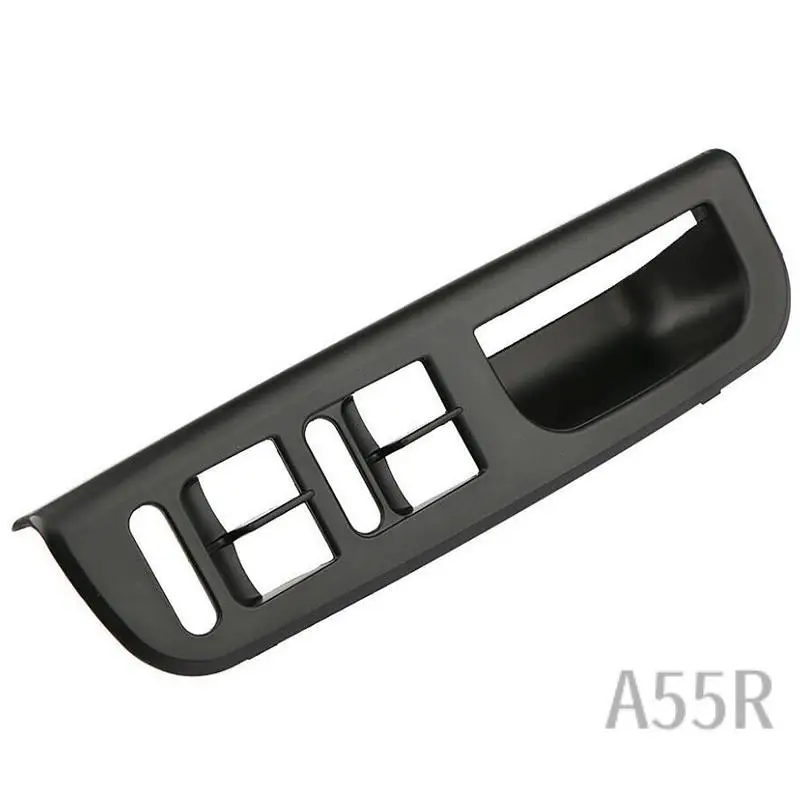 

5R-Interior Door Grab Handle Cover Panel Switch Bezel And Bracke For Jetta Golf MK4