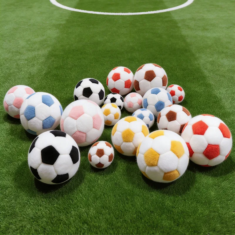 Porte-clés de volley-ball en peluche douce - Amusement et créativité Porte-clés de volley-ball en peluche douce - Amusement et créativité