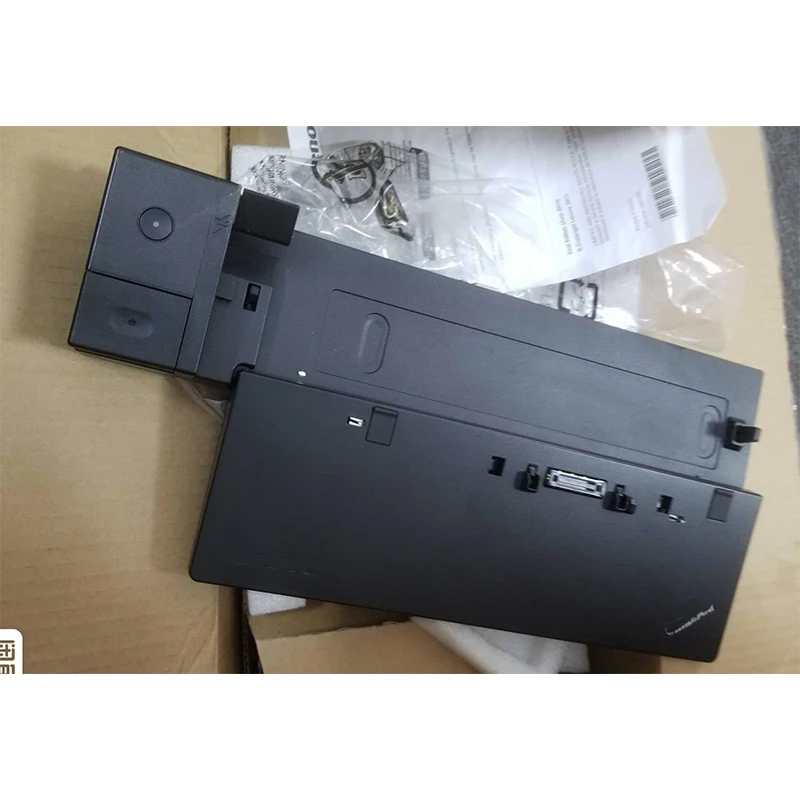 NEW 40A0 Basic Docking Station For Lenovo ThinkPad X240 T440S T440 T440P T540P L440 L540 W540 X250 T450S T450 T550 L450 W550S