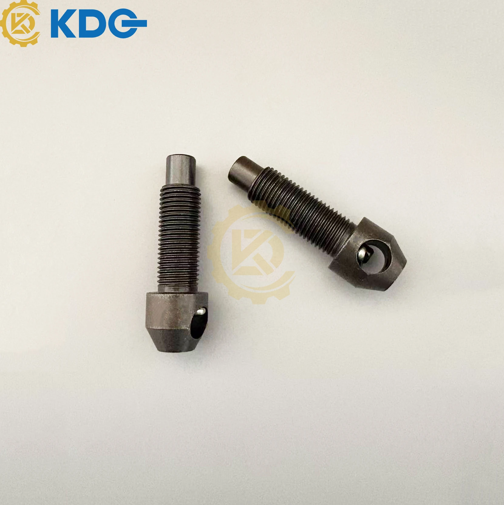 

L2.010.341 High Quality Spring Cage Ink Roller Screw For Heidelberg CD74 XL75 SM74