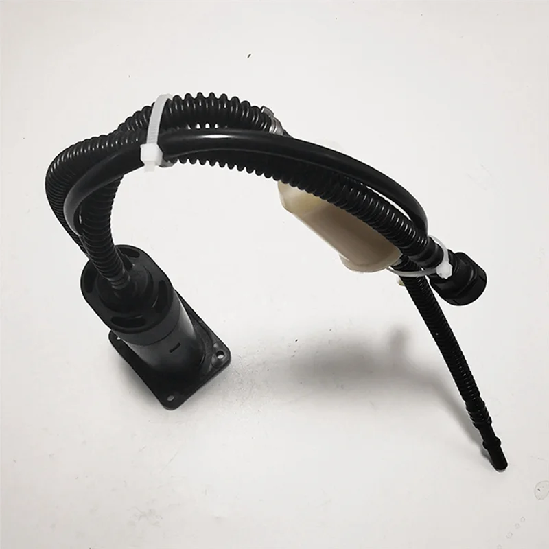 

Fuel Pump 81207090100 81207090000 For SXF 250 350 2011-2012 Enduro R 2011-2013 75007088011 81207088011