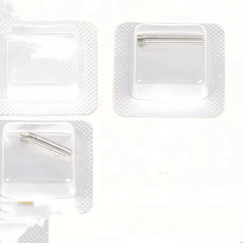 Watch accessories, domestic replacement C shaking head screws, strap screws, connecting rods, watch repair