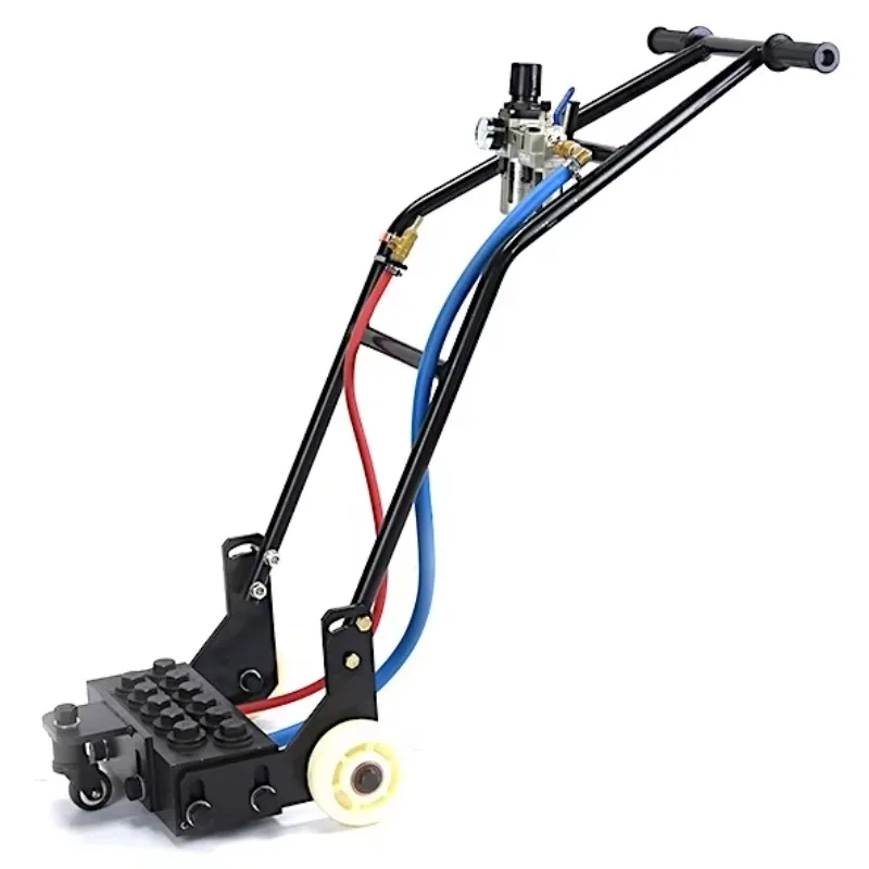 

TY66144 Многоголовочный молоток для удаления напольного камня 44,000 BPM Корабельные деки, нижняя часть бака, мостовые деки и плавающая платформа для удаления накипи