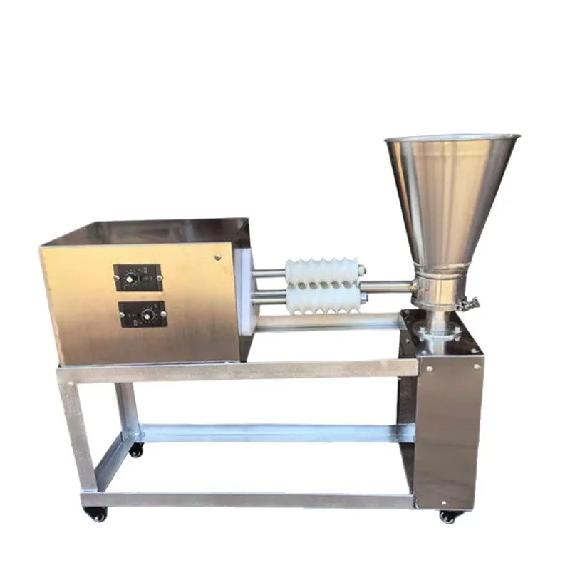 Multifunctional sesame ball ball hemp ball round machine quick round y