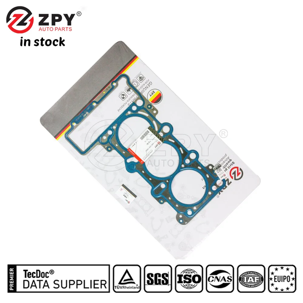 

ZPY Hight Quality Warranty Cylinder Head Gasket For AUDI A8 06E 103 149AJ