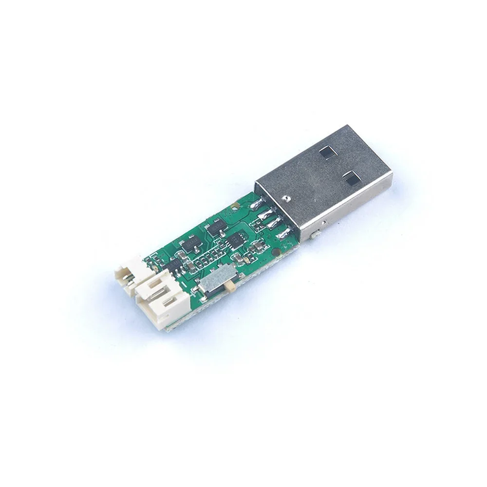 

Зарядное устройство HappyModel 1S USB LIHV LIPO