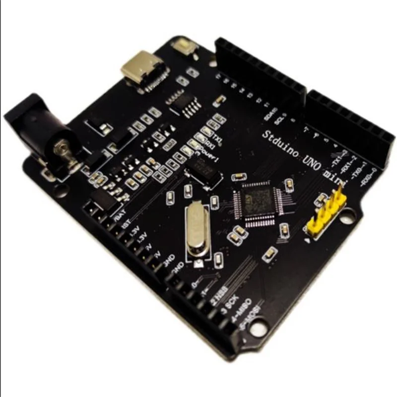 Usb para uart, i2c e placa 3-em-1 spi (com atualização remota)