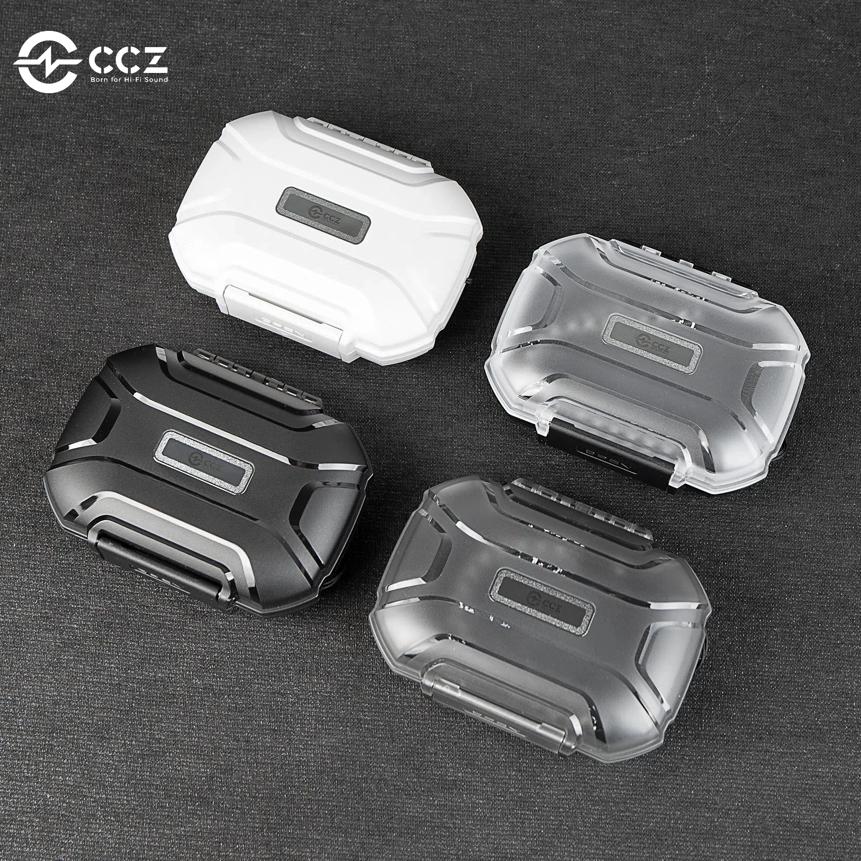Ccz ZC01 Multi-Func…