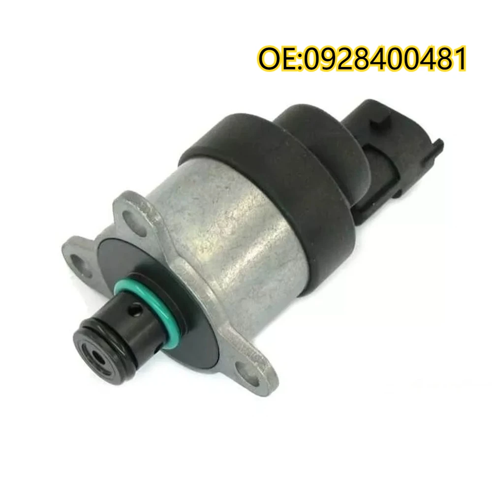 

High quality New For 0928400481 CR Systeem Brandstofdrukregelklep Voor Bosch Iveco Cummins DAF