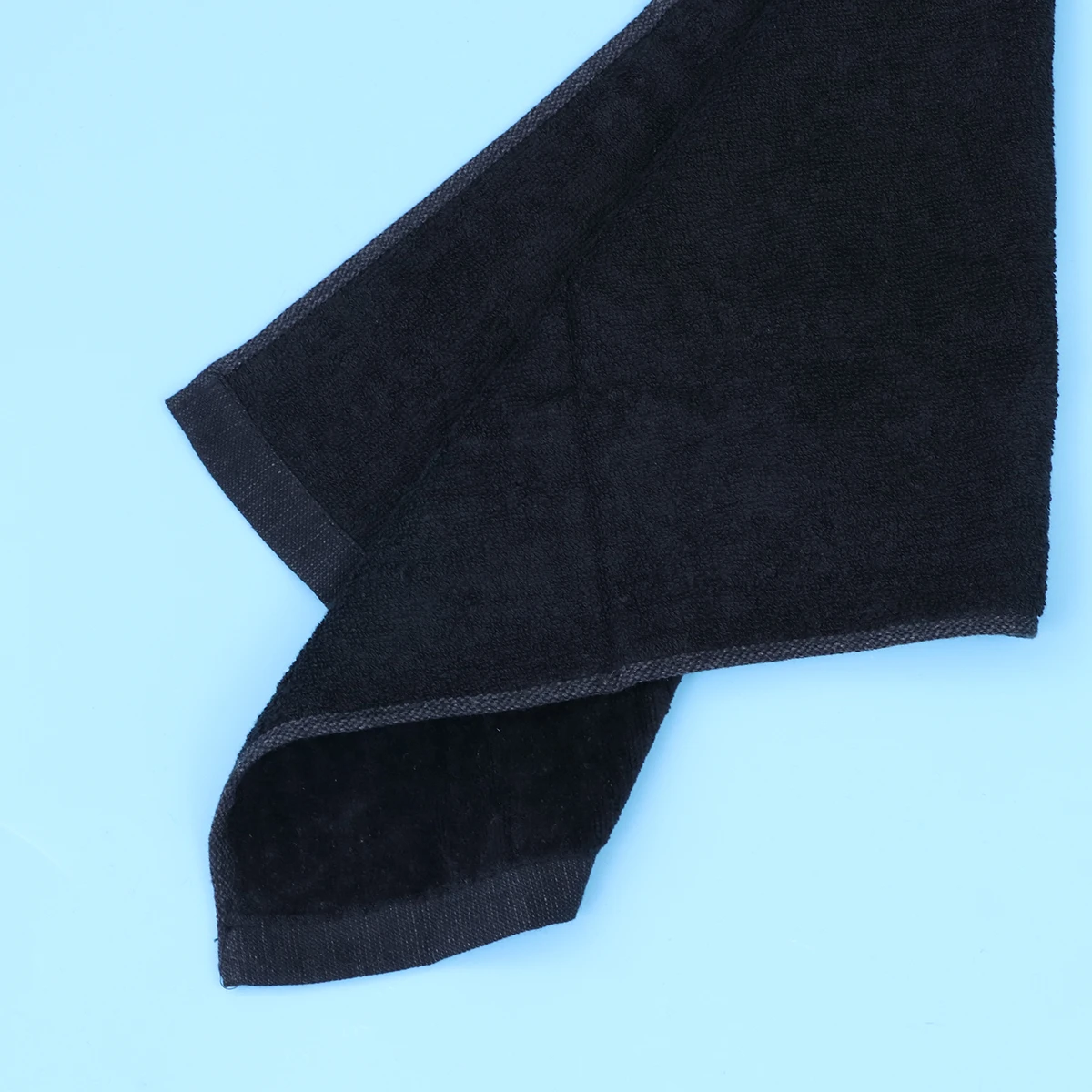 

3pcs Sports Towel Cotton Material Comfortable Quick-Dry Golf For Club Heads Grips Balls Hands Hook Design Outdoor