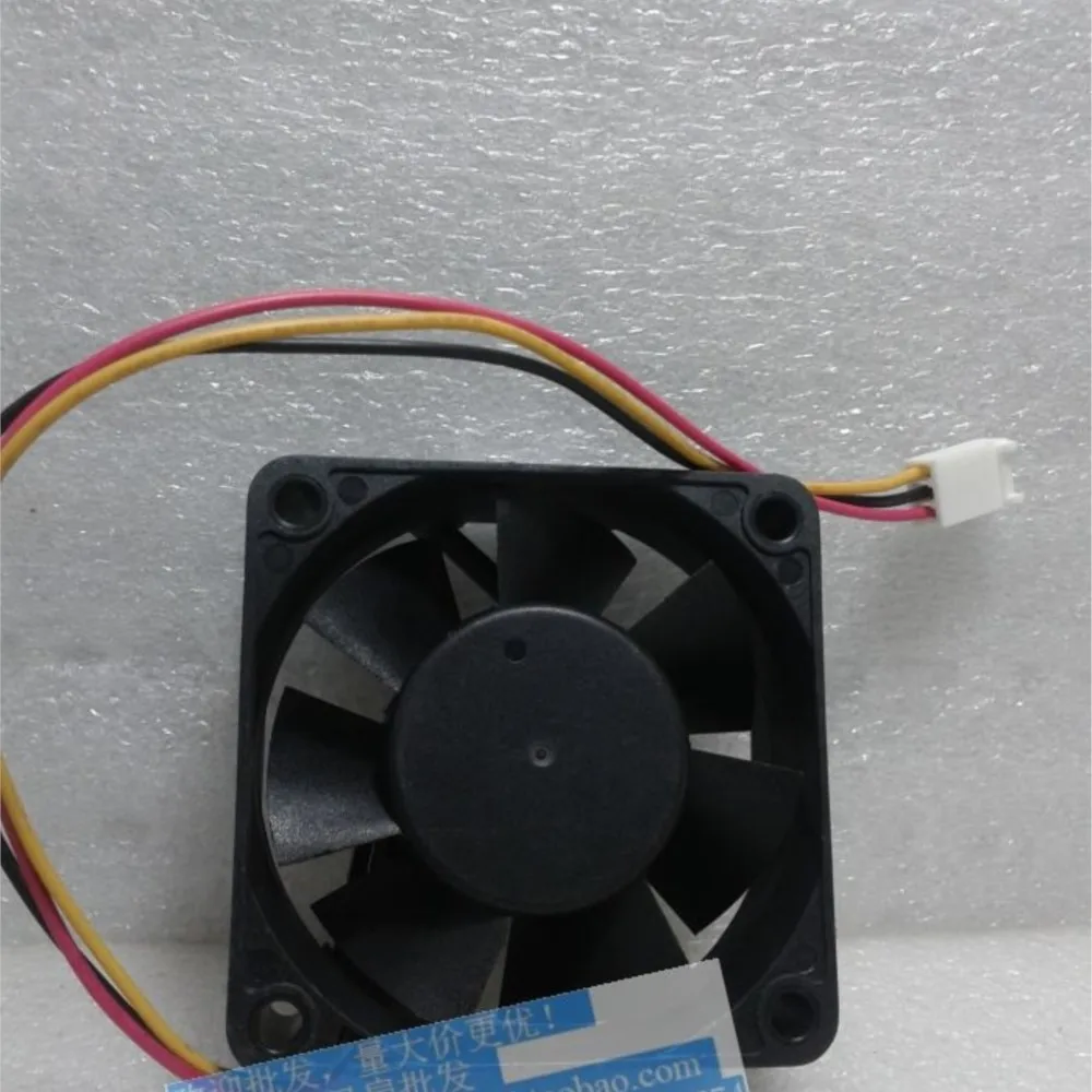 SXDOOL FD486025EB Original 6025 6CM 60mm DC 48V 0.11A 4,300RPM 25.4CFM Axial Fan