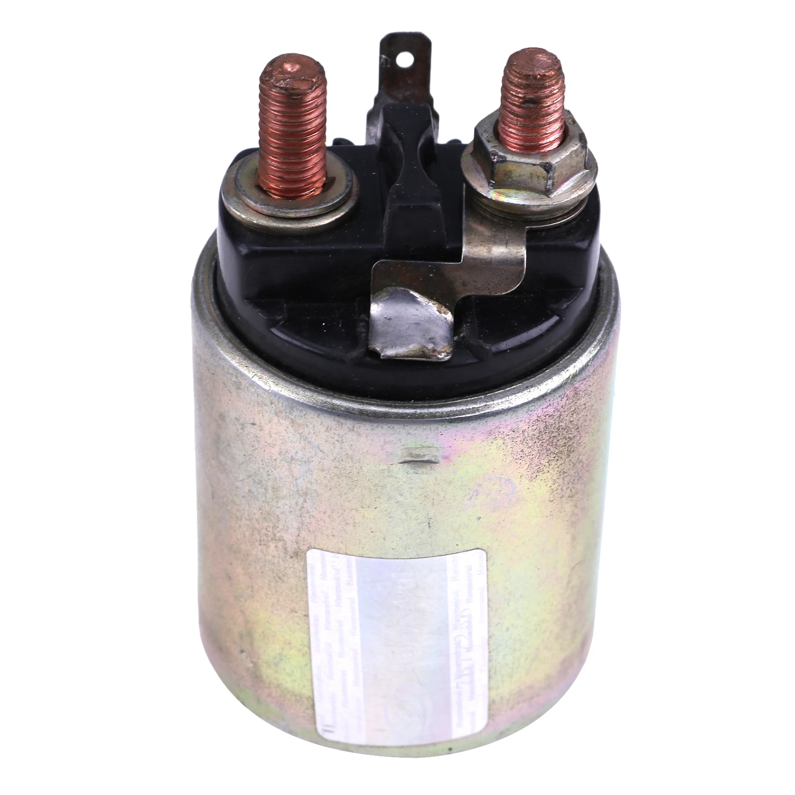 Starter Solenoid 5650-040-9410-0 for Iseki TU1700 TS1910 TX2140 TE3210 TL2100