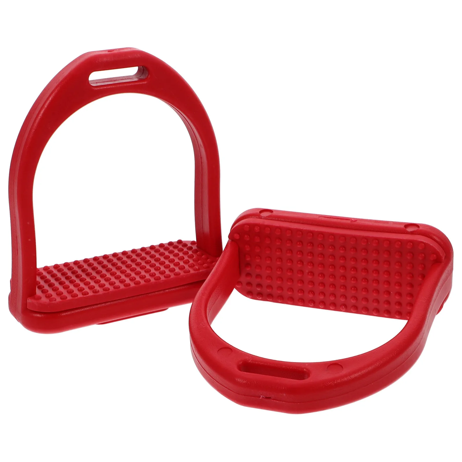 1 زوج مريح بوم الحصان السرج الركاب سلامة ركوب والعتاد الغربية الإنجليزية أنيق استبدال الإنجليزية الركاب #4