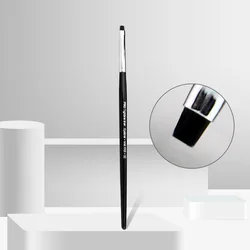 Good Quality S32 PRO Tightline Liner Brushes Small Precision Flat Eyeliner Makeup Brush Makeup Artist