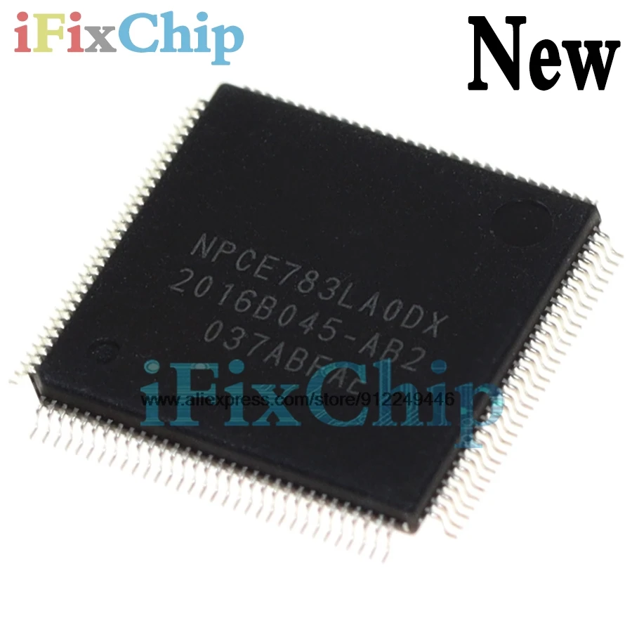 Новые модели NPCE783LAODX 783LAODX NPCE783LA0DX