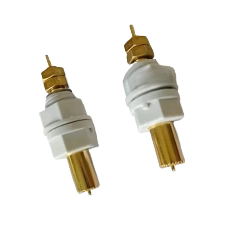 18650 lithium battery test probe 20A probe copper-plated battery detection internal resistance charging needle