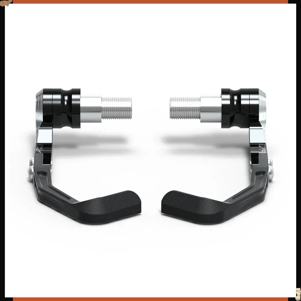 Motorcycle Levers Guard Brake Clutch Handlebar Protector For Ducati Panigale V4 V4S V4SP V4R 2018-2024