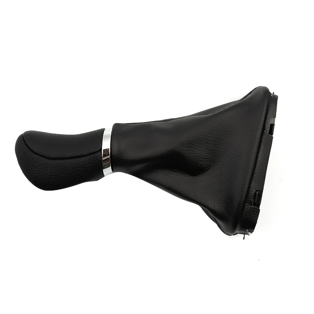 Automatic Gear Shift Knob With Gaitor Boot For Mercedes-Benz W203 W204 Gearshift Lever Knob Stick Shifter