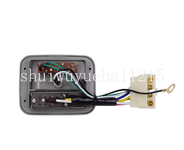 Automotive air conditioner 226\ 228\ 848\ Evaporator assembly External air conditioner switch maintenance universal parts