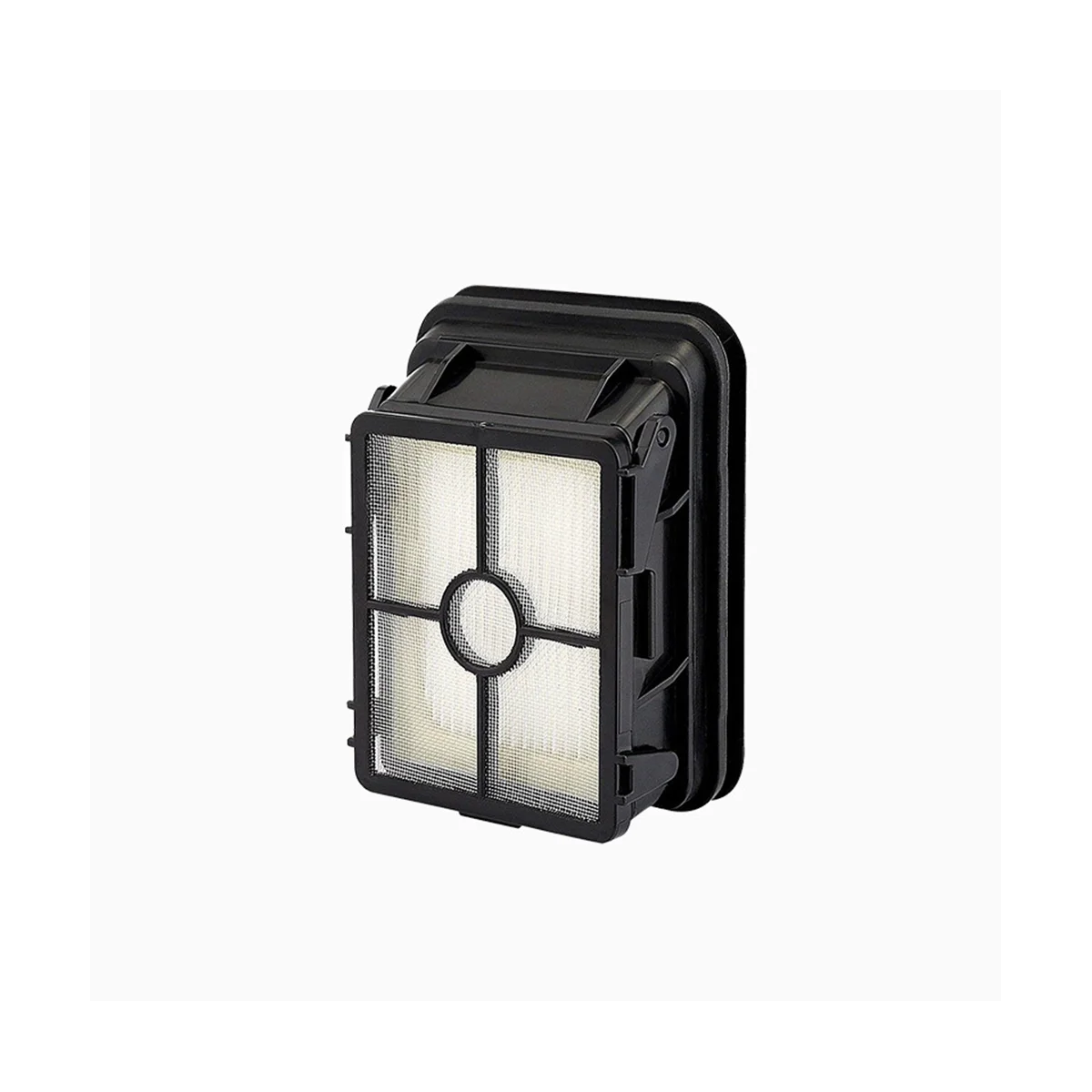 3PCS HEPA Filter for 1866 1868 1785 2225Z Vacuum Cleaner Parts Accessories