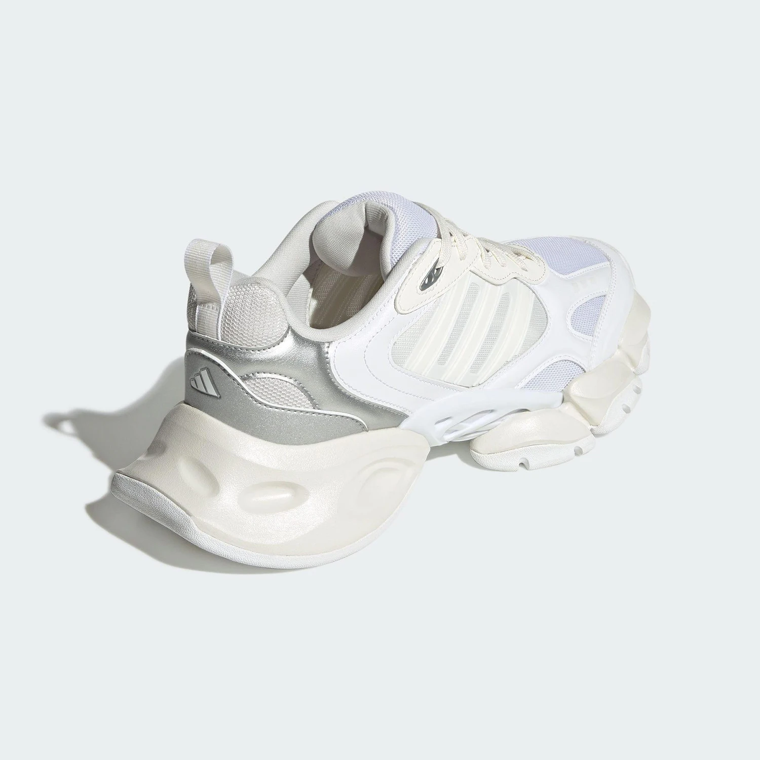 Adidas Official Genuine XLG RUNNER Men's and Women's Training Thick-Soled Running Shoes IH0426