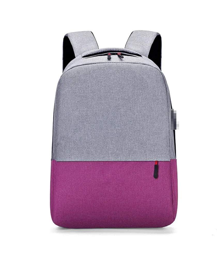 Backpack Men's Premium Sense Universal Backpack Casual Commuter Backpack Premium Sense Travel