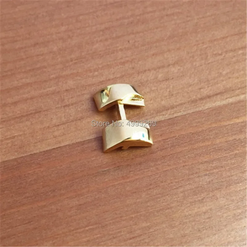 gold color protect guard parts for Omega Constellation 35mm watch bezel fixed parts tools