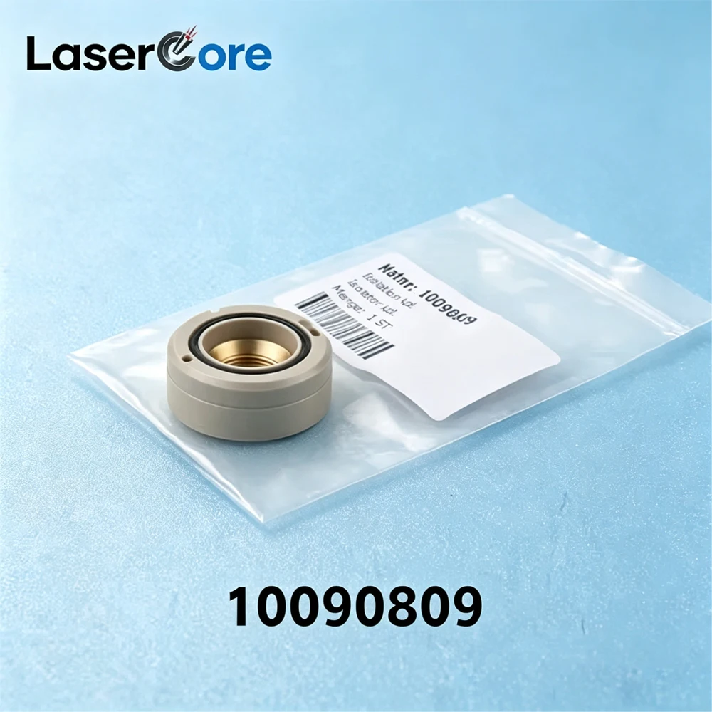 High Quality 10090809 Laser Isolation Isolator for 8-20KW Fiber Laser Cutting Machines ref 10075057 10083331
