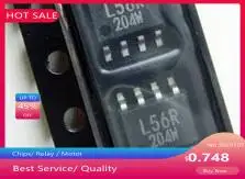 L56R Car Meter Tuning Commonly-used Fragile Memory Chip SMD 8-pin Brand New