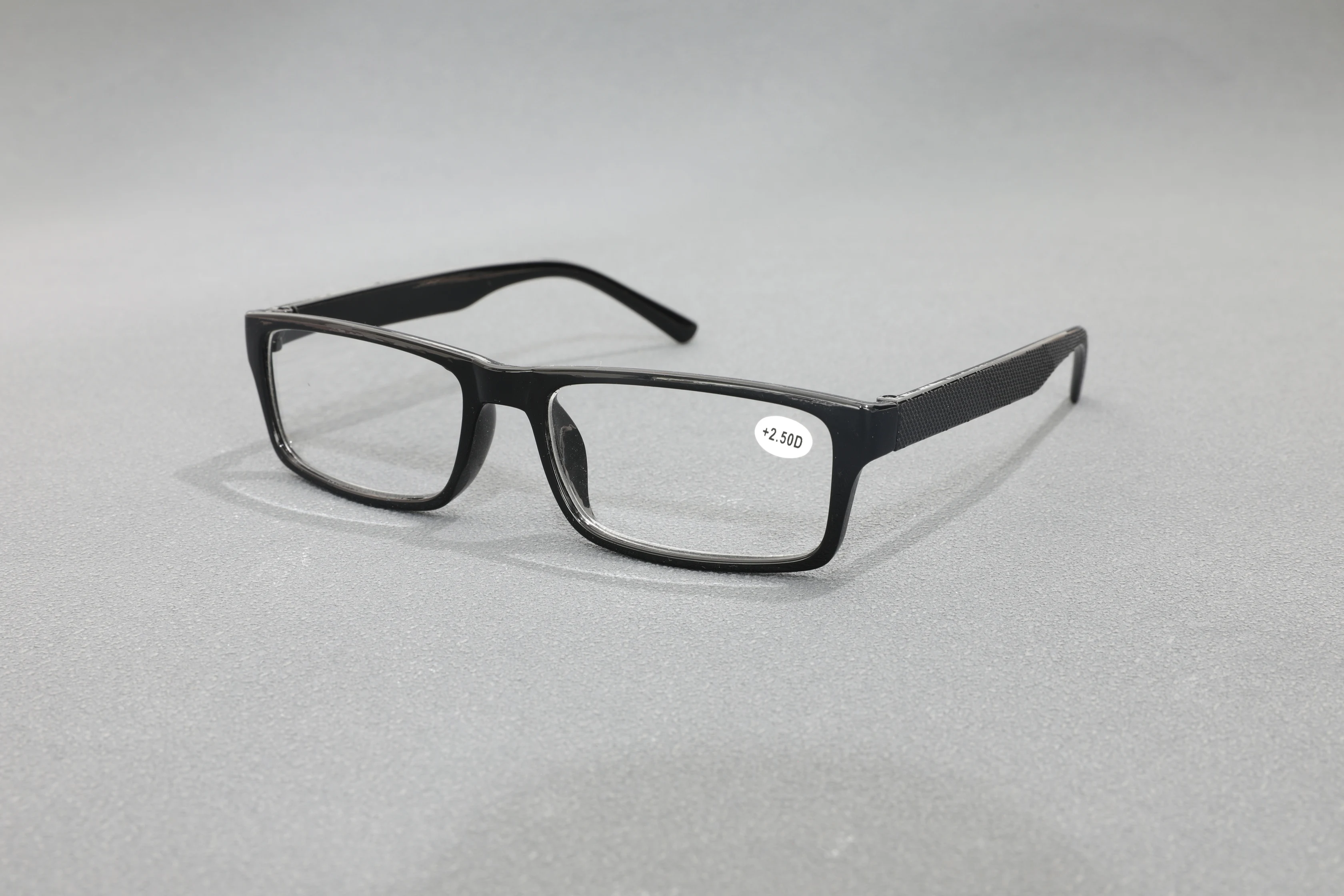 3-teilige Unisex-Lesebrille für Damen und Herren, blaues Licht blockierende Computerbrille – Detail 1