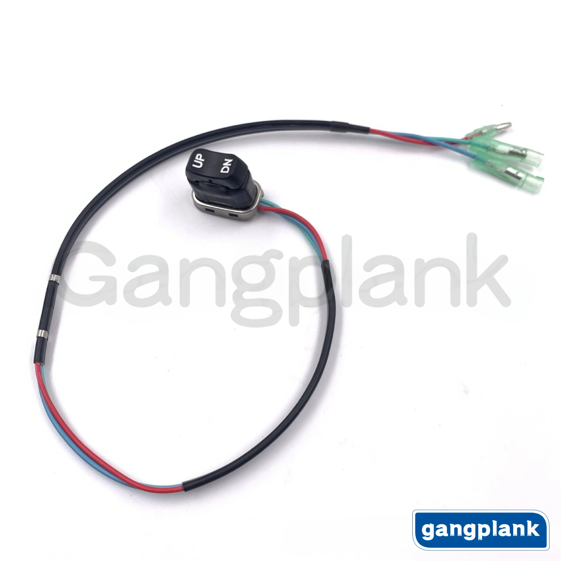 

Outboard Motor Front Control Unit Remote Control Box Lifting Switch Lifting Control 703-82563-02 for Yamaha