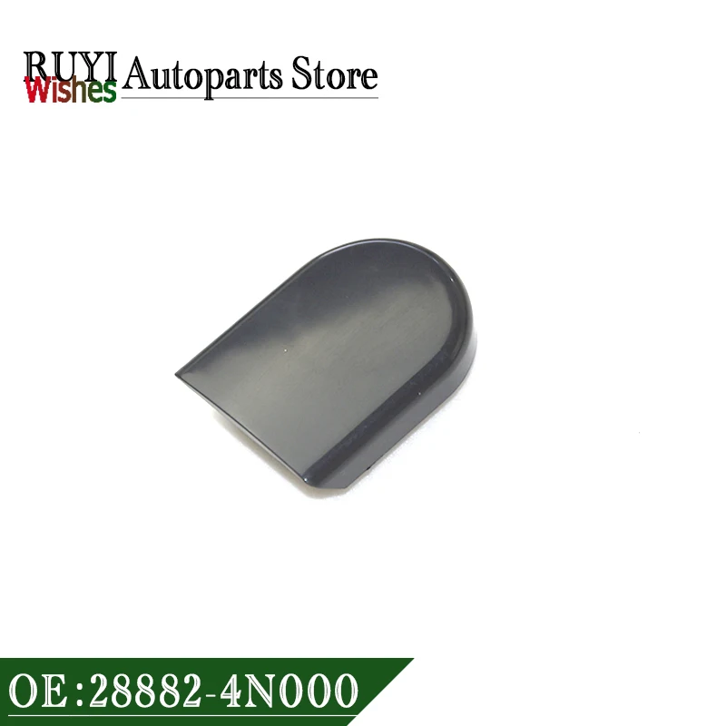 New Front Wiper Arm Nut Cover Cap 28882-4N000 288824N000 For Nissan Infiniti Q50 Q60 Q70 QX50 QX56 QX80 2014-2020