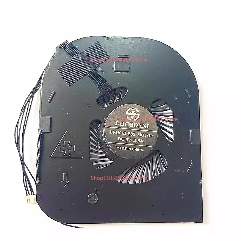 

Новый вентилятор процессора для ThinkPad X1C X1 Carbon 6-й вентилятор-кулер для ноутбука