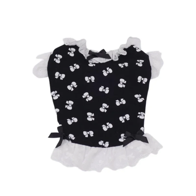 

French Bulldog Clothes Dress Pug Clothing Yorkie Pomeranian Shih Tzu Maltese Poodle Bichon Schnauzer Dog Costume Pet Apparel