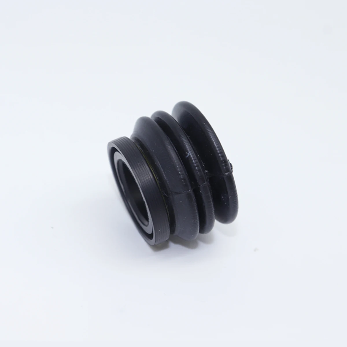 

5 Speed Gearbox Selector Oil Seal for Ford Mondeo II Escort Fiesta Focus Tourneo Shift Lever Manual Trans Shaft Retainer Parts