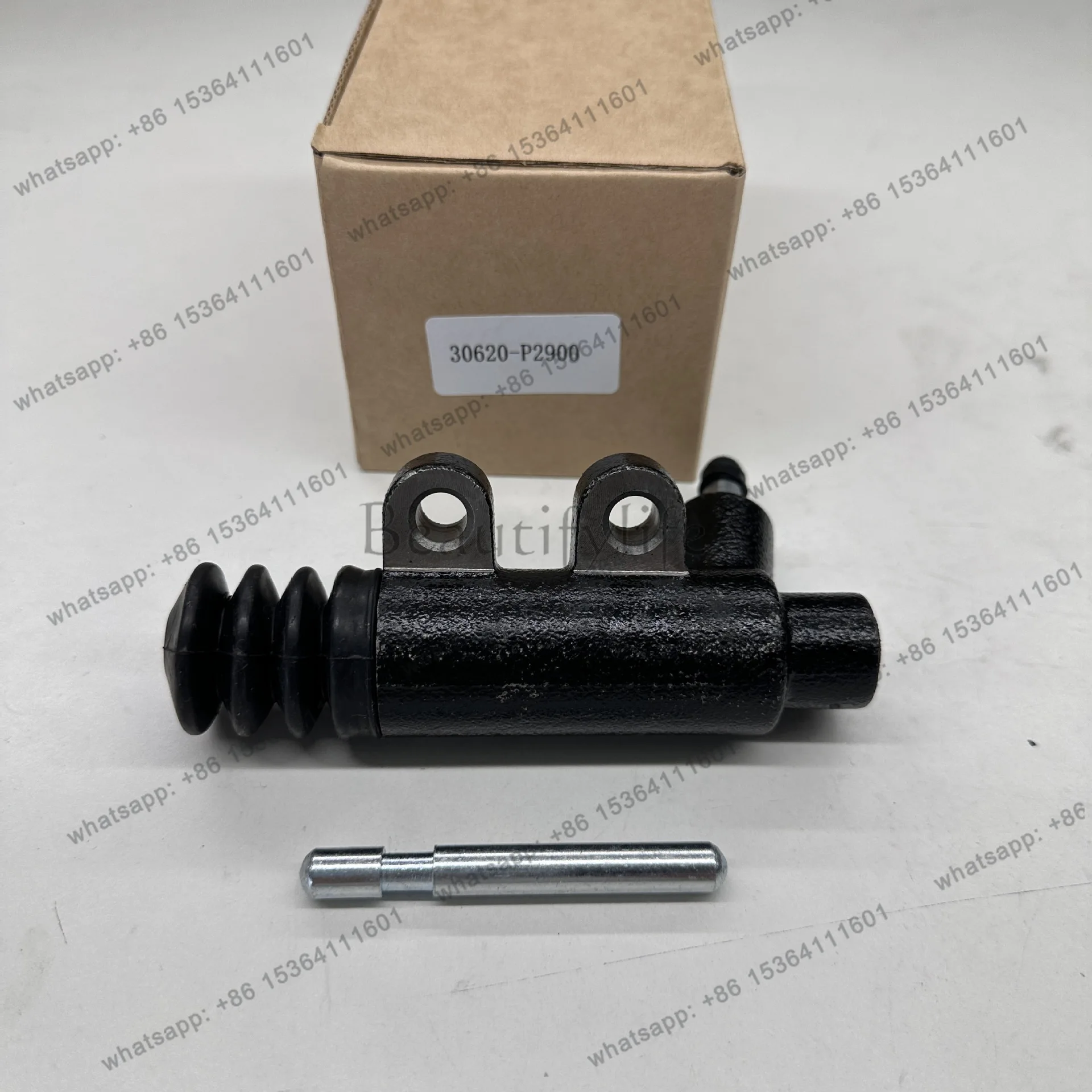 FOOL .30620-P2910 30620-P2900 Clutch Pump for Auto Parts