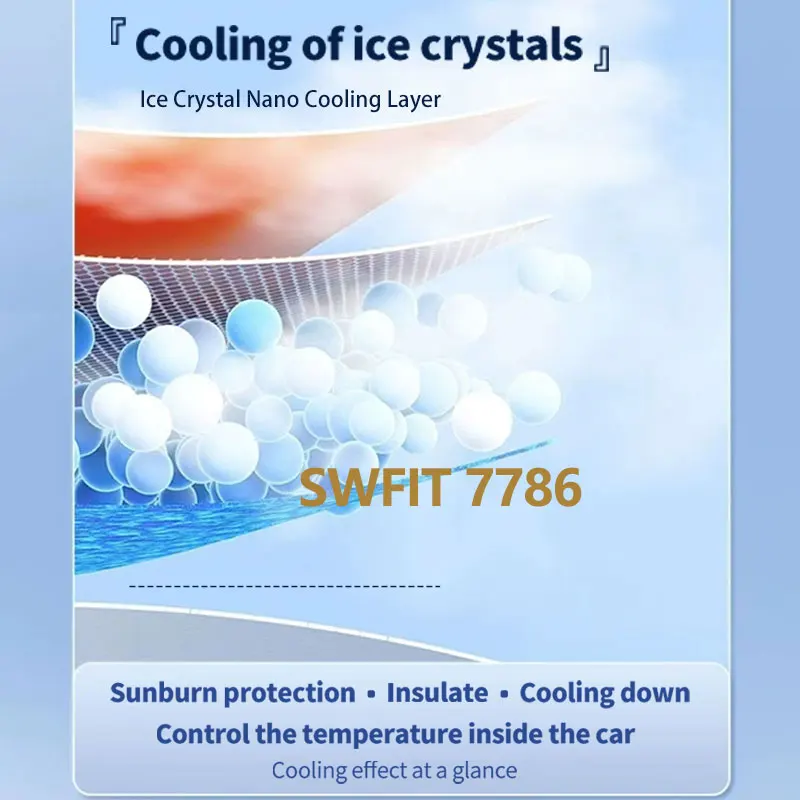 أسود فضي الجبهة الشمس قناع ل الذكية 1 2025 2024 2023 2022 اكسسوارات نافذة الظل العزل الحراري حماية ظلة أجزاء #6