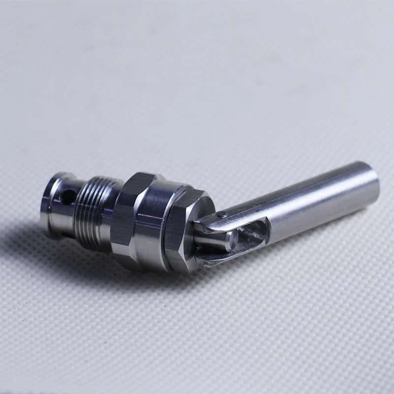 Domestic GX21 Spraying Machine Return Valve Pressure Relief Valve Accessories 235014