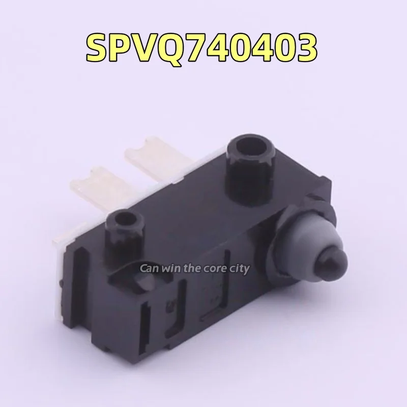 3 Pieces Imported Japan ALPS Alps SPVQ740403 travel switch original spot direct auction