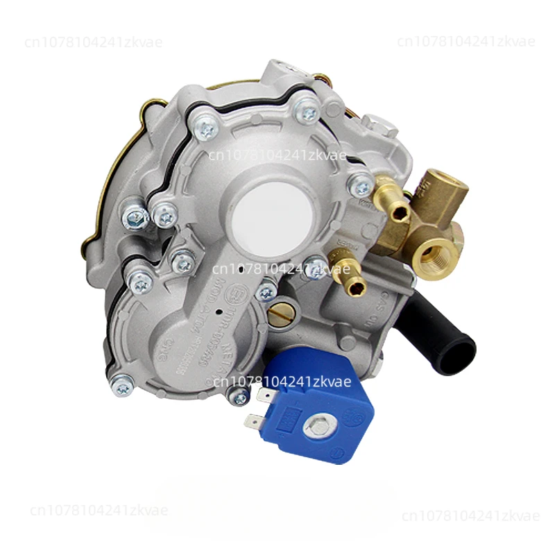 

Autogas Conversion Kits AT13 LPG Regulator LPG Reducer