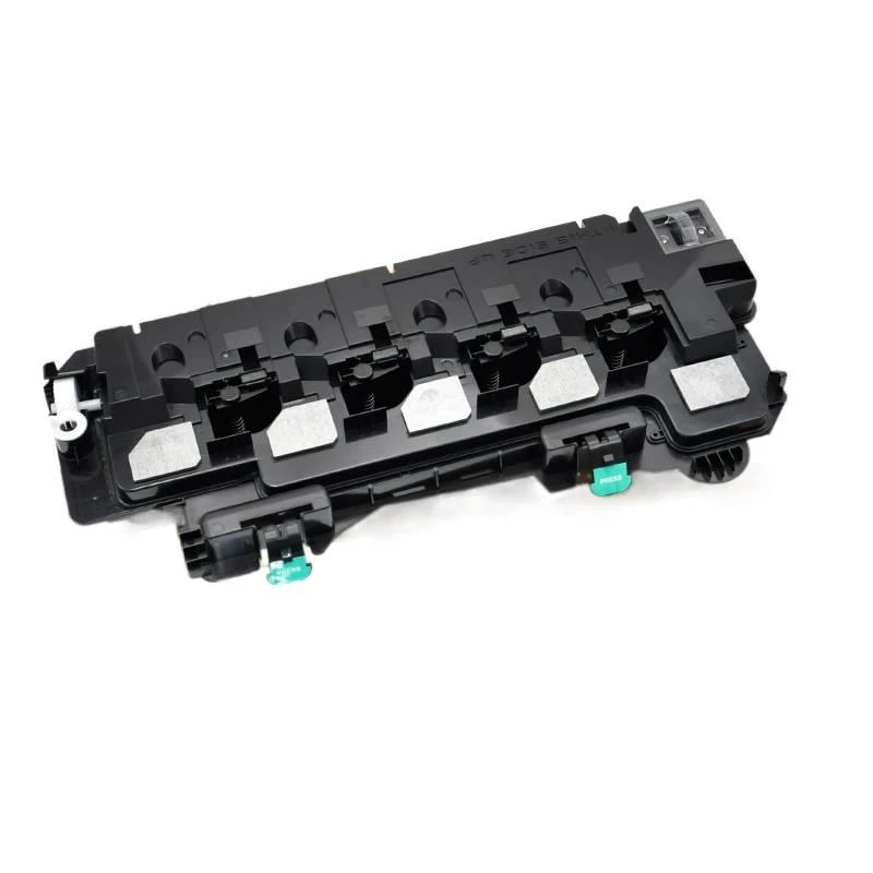 

Для Fuji Xerox C7000, C7020, C7025, C7030 V картридж для отходов порошка пятого поколения и контейнер для отходов порошка