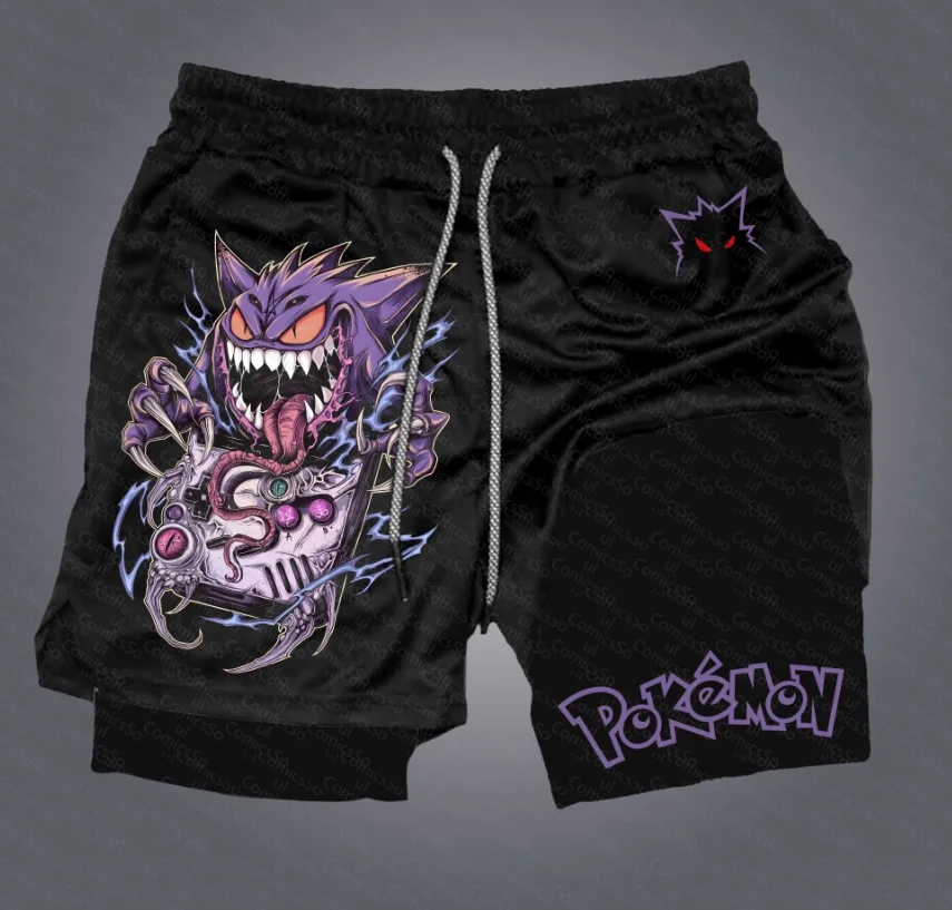 Pantalones Cortos Deportivos O - Badminton Tv reseña y precio