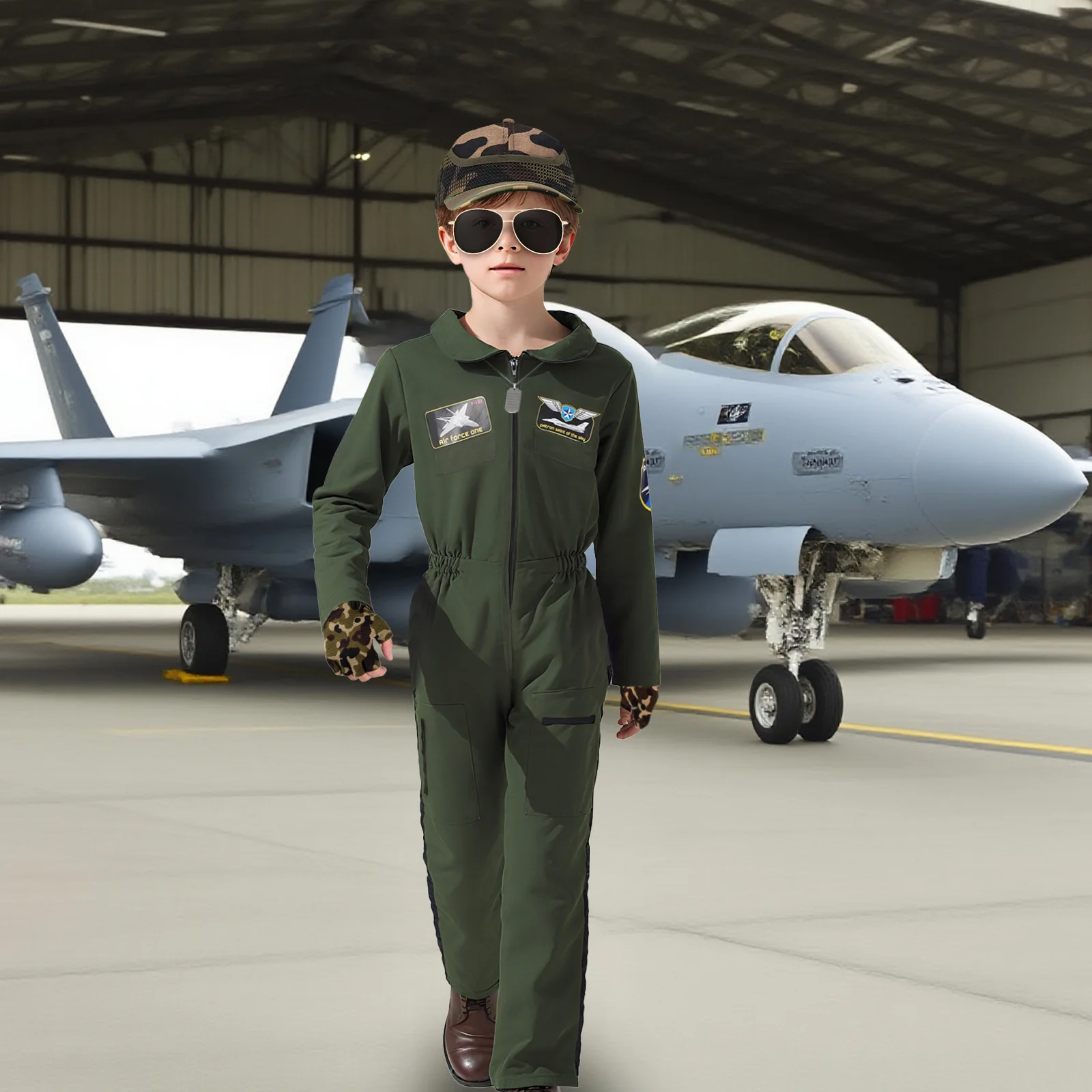 Thumbnail 2 - #31 Best Air Suits to Buy In 2026